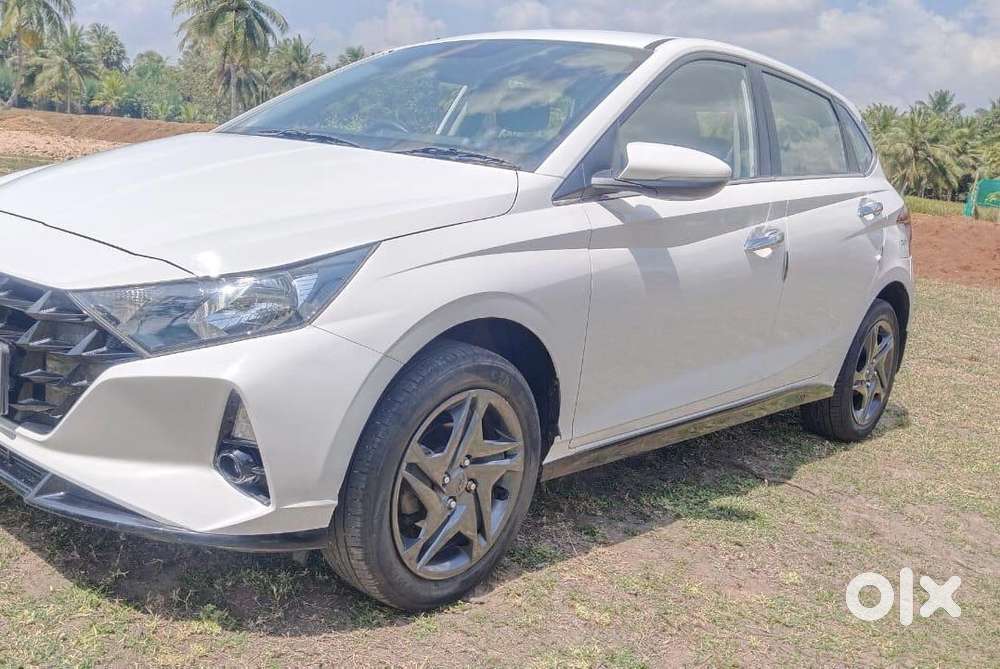 Hyundai I20 1.4 Sportz, 2023, Petrol