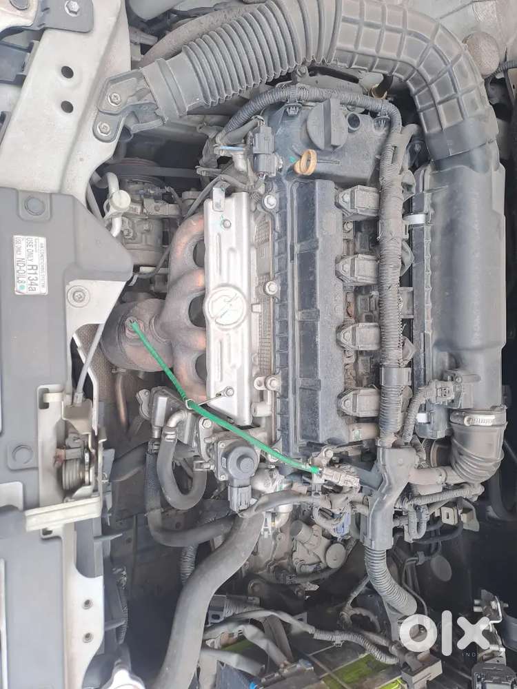 Maruti Suzuki Swift 2022