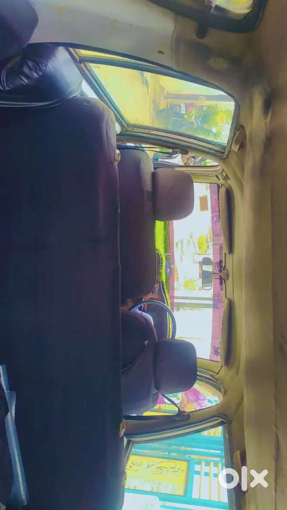 Chevrolet Tavera Ls B2 2008