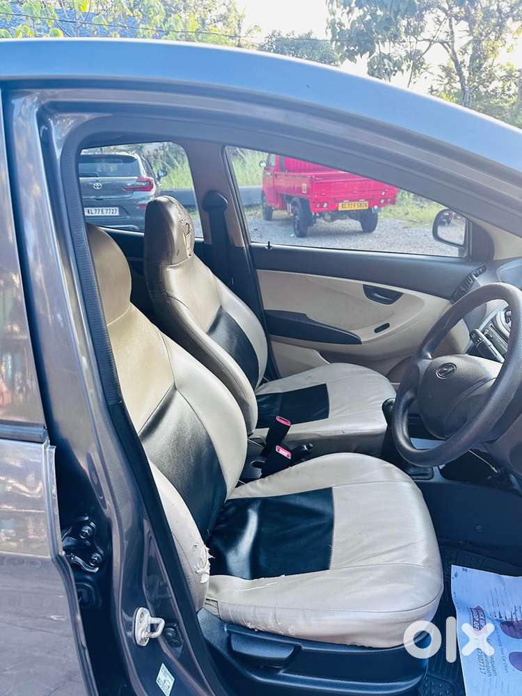 Hyundai Eon Petrol 2017