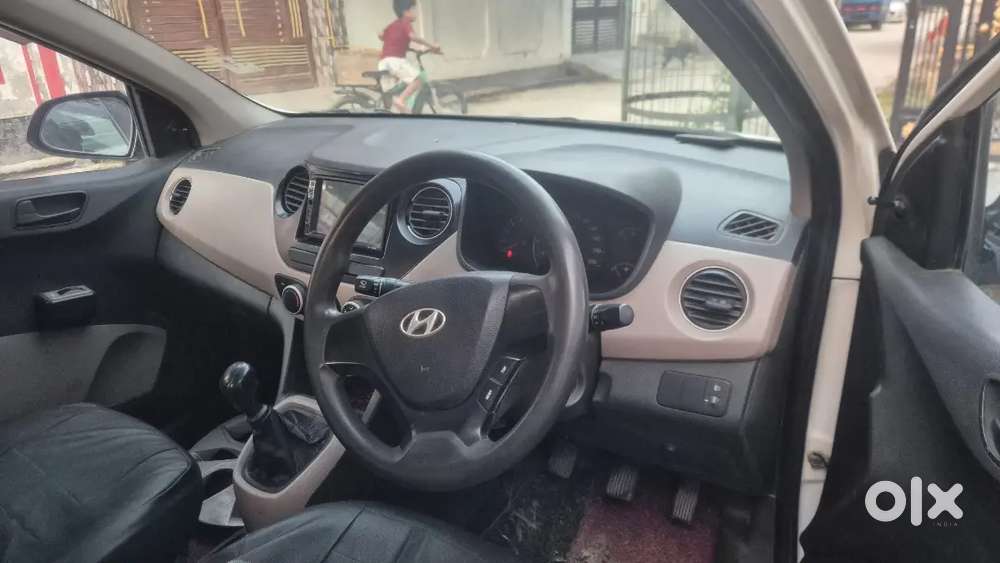 Fair Condition Car .. 2016 Model 63000 Km Run