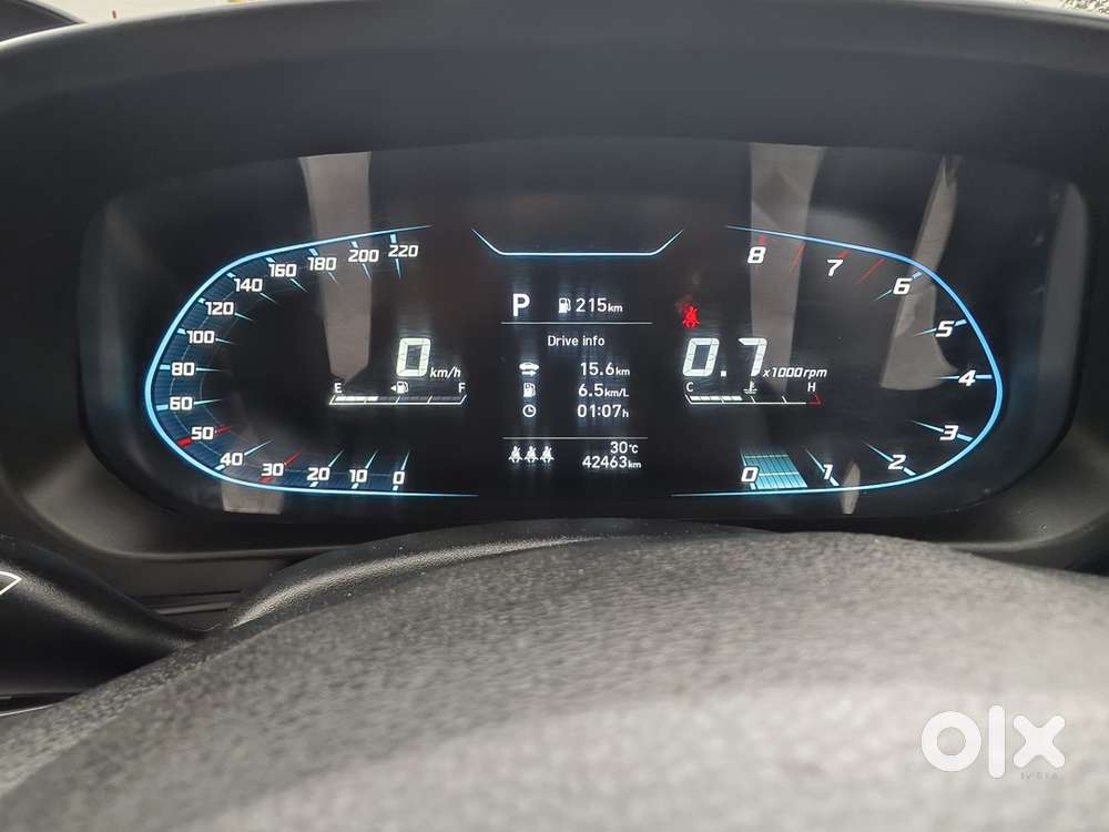 Hyundai I20 Petrol 2023 Car