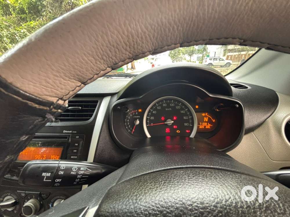 Maruti Suzuki Celerio 2017 Petrol 70000 Km Driven
