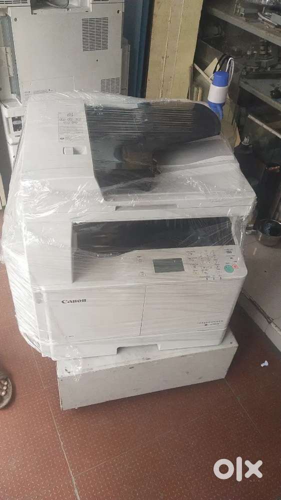Xerox Machine Spares - Hard Disks, Printers & Monitors in