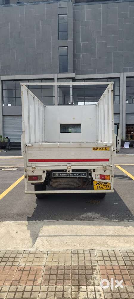 Ashok Leyland Stile, 2022, Diesel