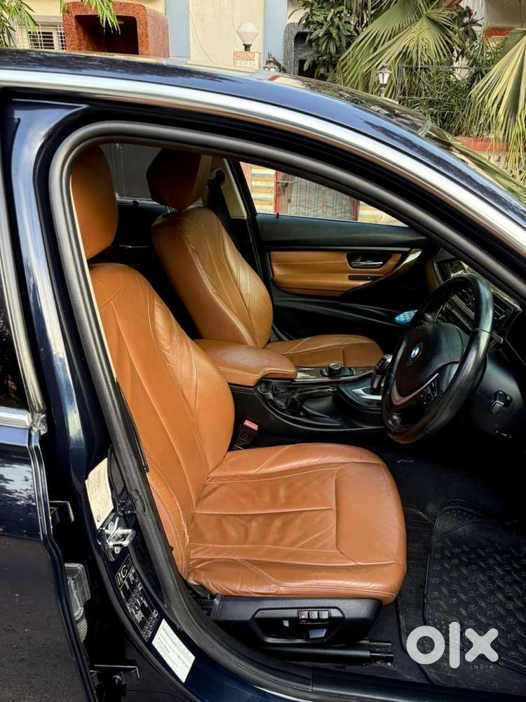 Bmw 3 Series 2012 Diesel Automatic