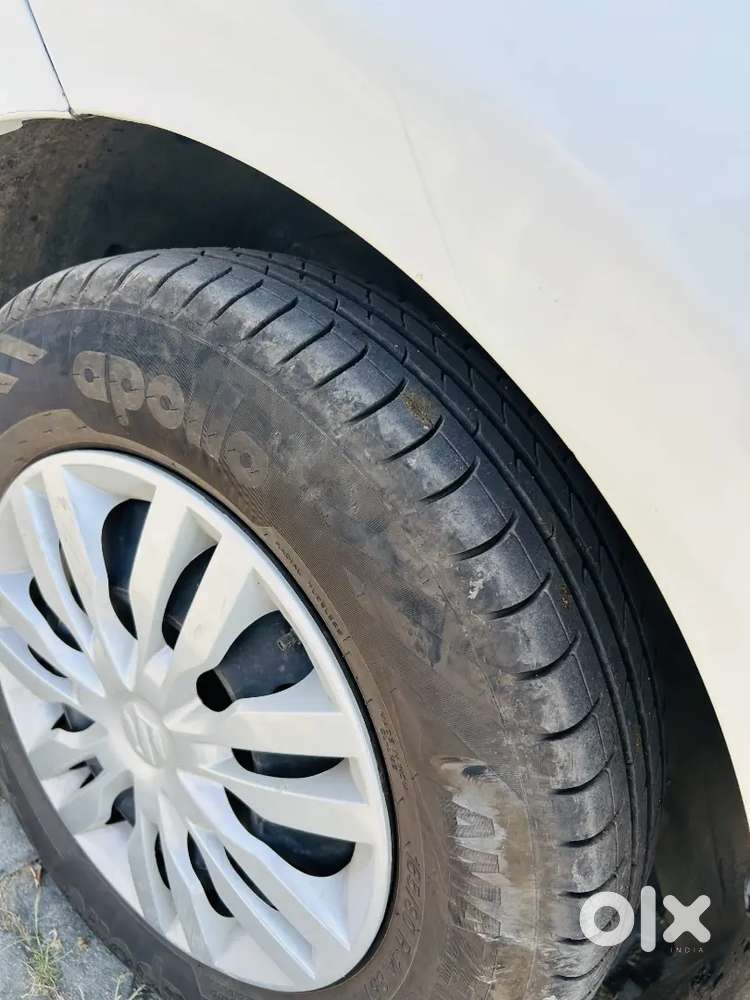Maruti Suzuki Dzire 2021