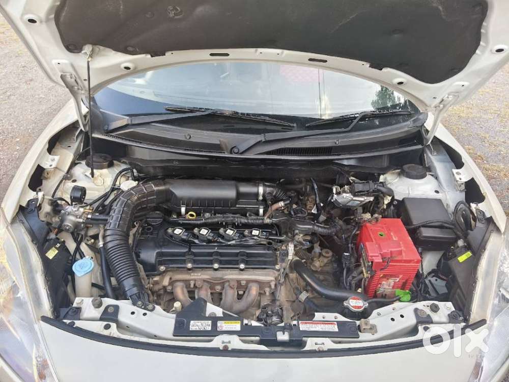 Maruti Suzuki Swift Vvt Lxi, 2021, Cng & Hybrids