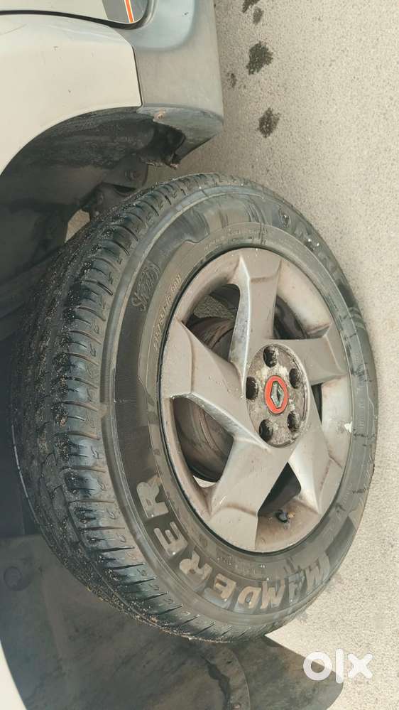 Renault Duster 85ps Diesel Rxl, 2016, Diesel