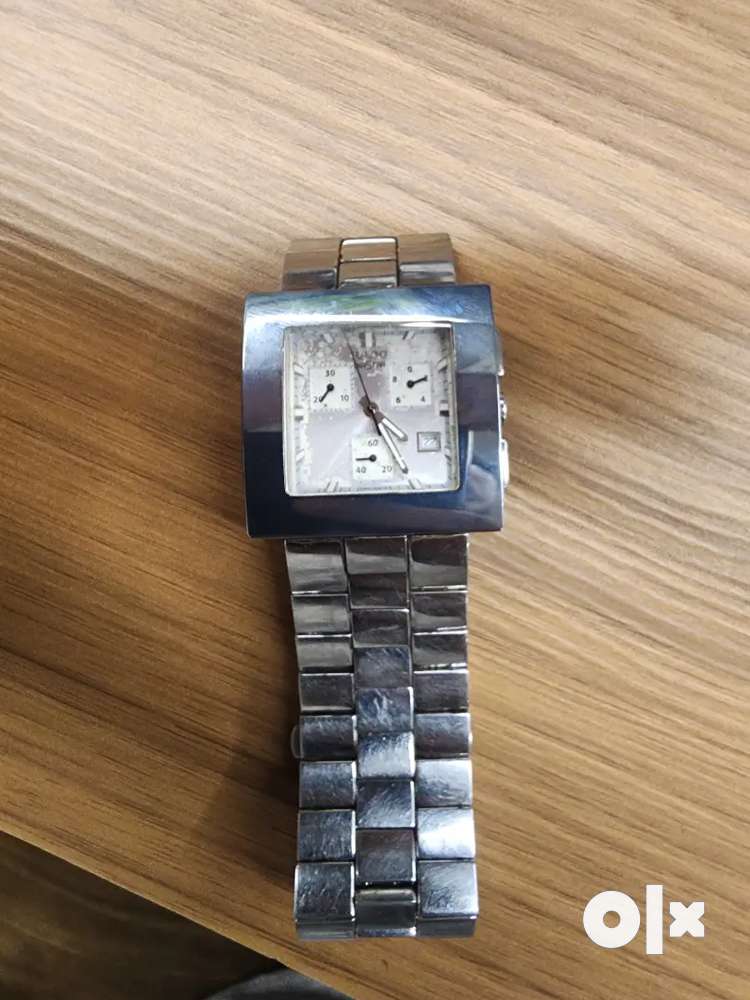 rado watch diastar SQUARE 538.0683.3 Men 1759892767