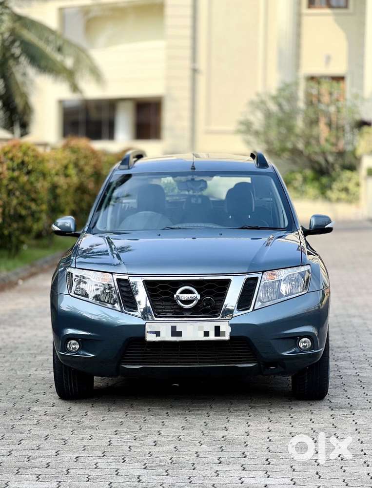 Nissan Terrano
