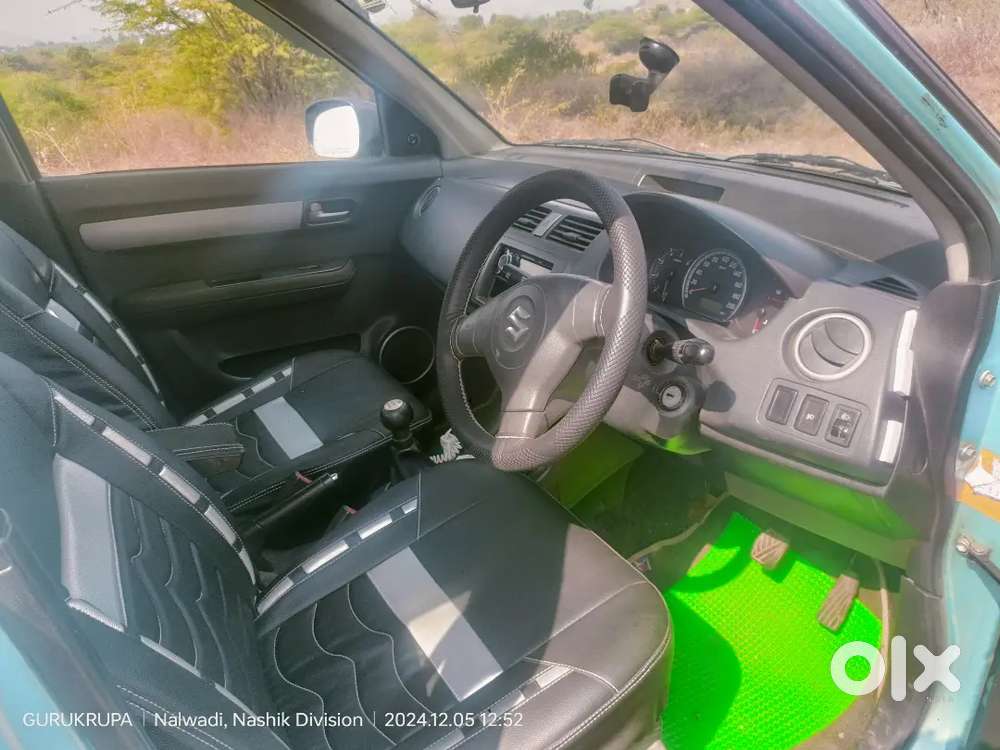 Maruti Suzuki Swift 2007 Diesel 145000 Km Driven