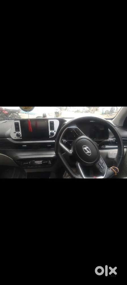 Hyundai New I20 2024 Petrol 16000 Km Driven
