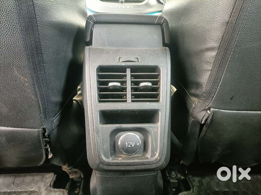 Tata Altroz Xza Petrol, 2022