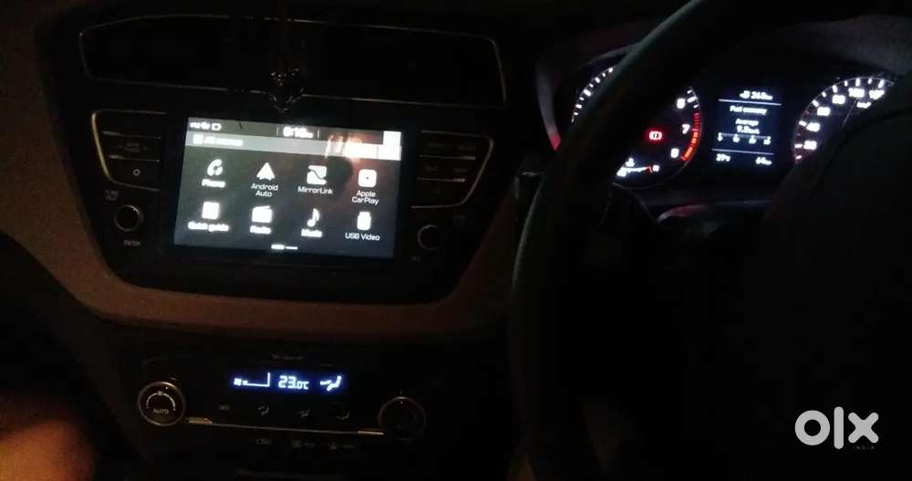 Hyundai Elite I20 2018 Petrol Good Condition