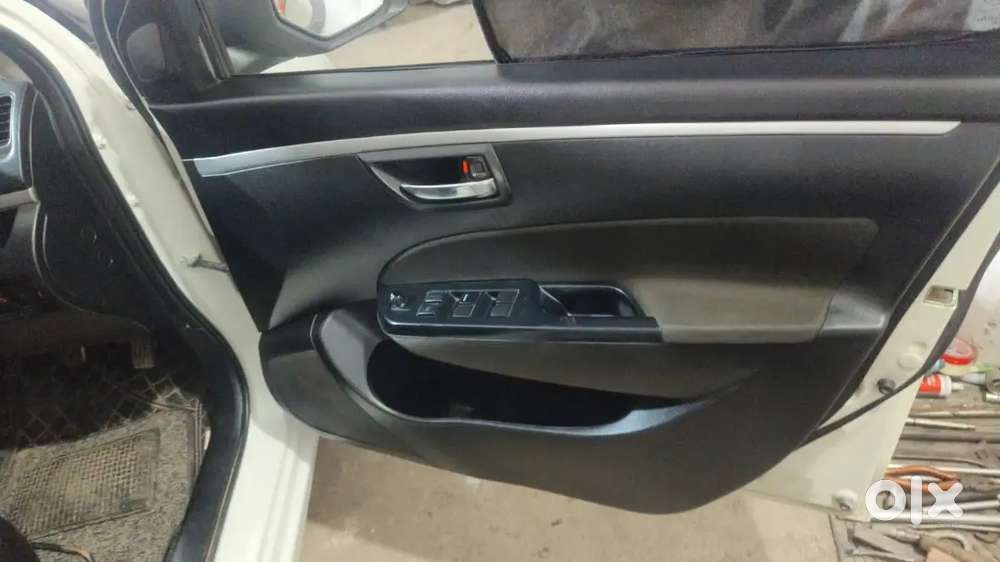 Maruti Suzuki Swift Zdi 2014