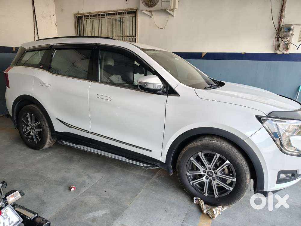 Mahindra Xuv700 Diesel 2022