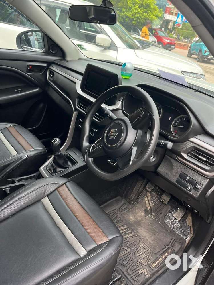 Maruti Suzuki 2022 Petrol Manual