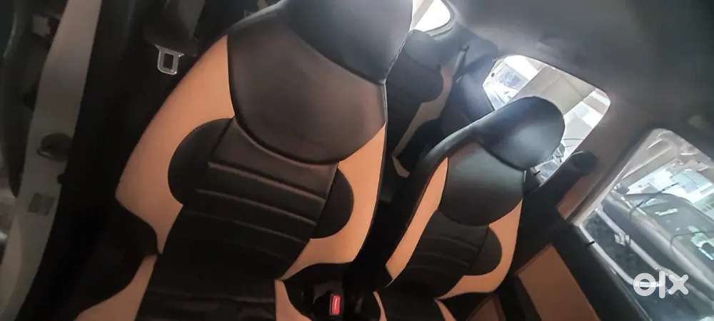 Hyundai Eon 2017 Petrol Well Maintained