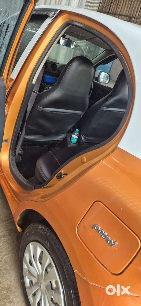 Nissan Micra Petrol Manual 2010