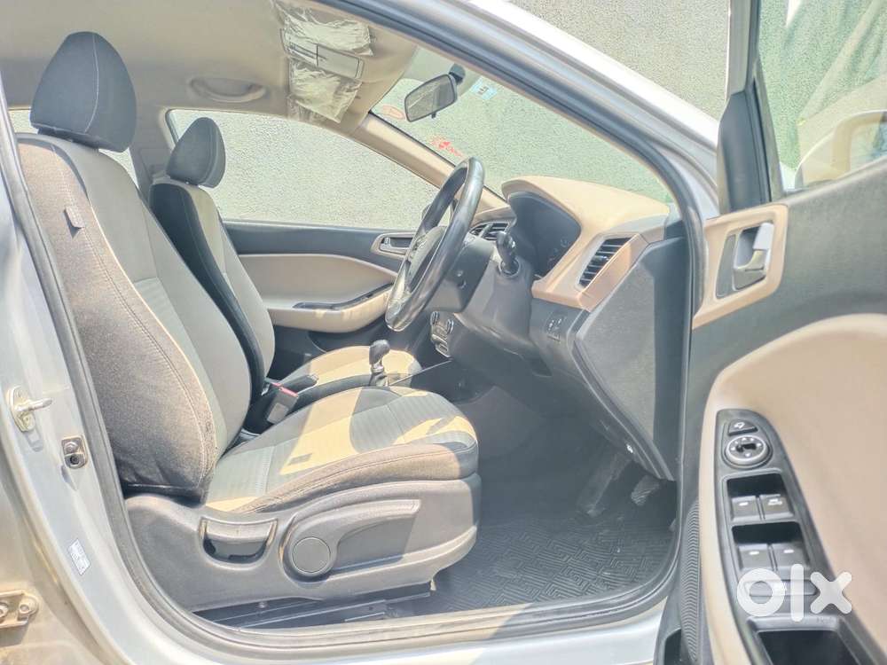 Hyundai Elite I20 Asta 1.2 Mt, 2019, Petrol