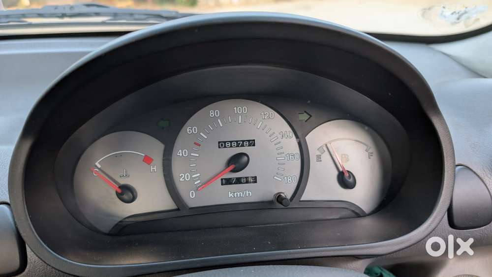 Maruti Suzuki Alto K10 Lxi Optional, 2010, Petrol