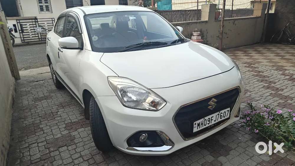 Maruti Dzire 1.2 2020