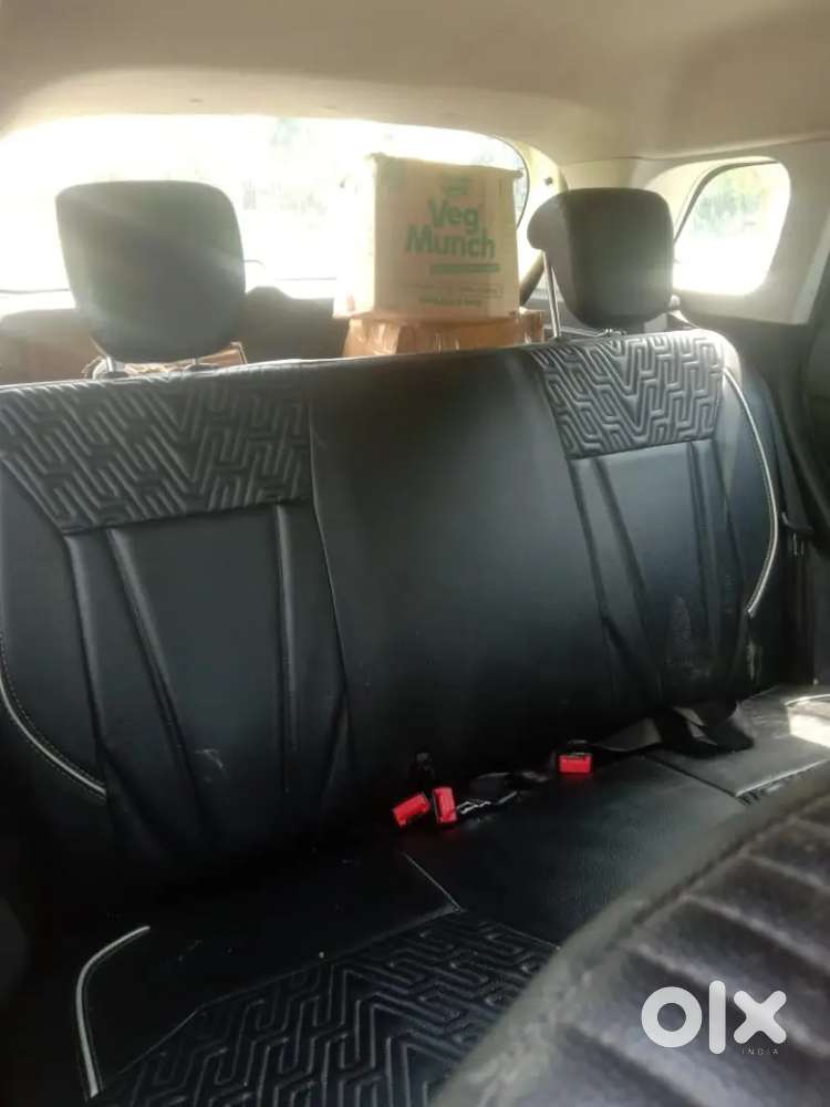 Maruti Suzuki Brezza