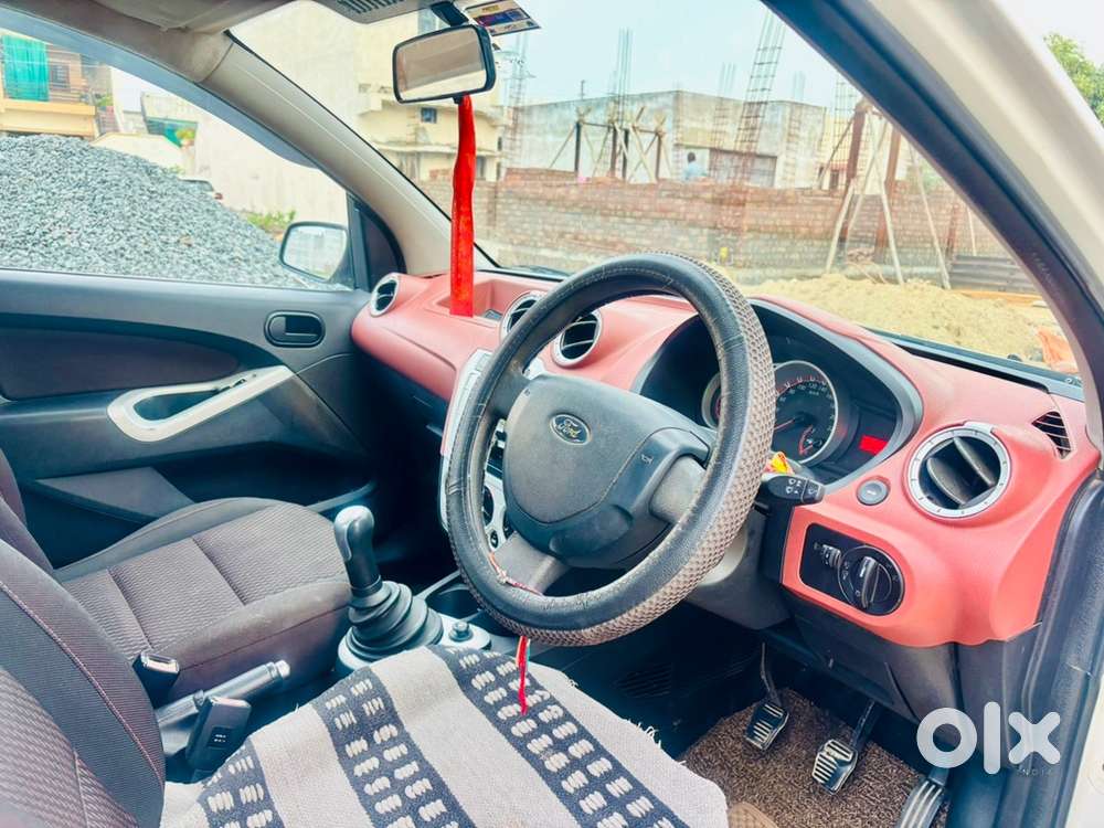 Ford Figo Diesel 2011