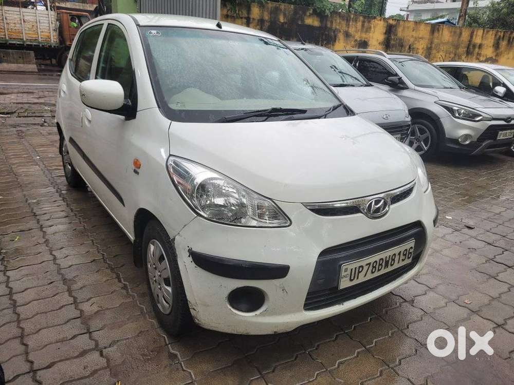 Hyundai I10 1.2 Kappa Magna, 2009, Petrol