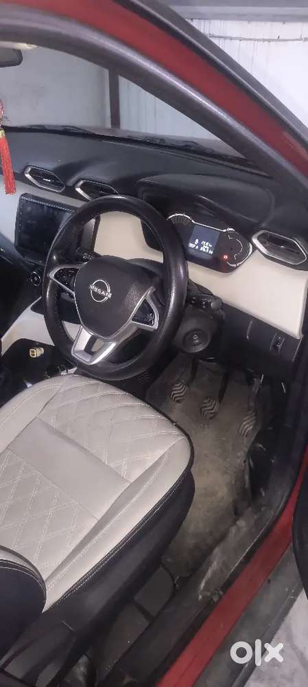 Nissan Magnite 2023 Xl