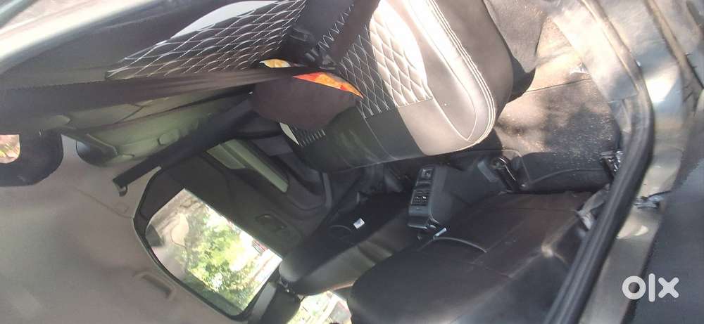 Tata Punch Adventure Plus