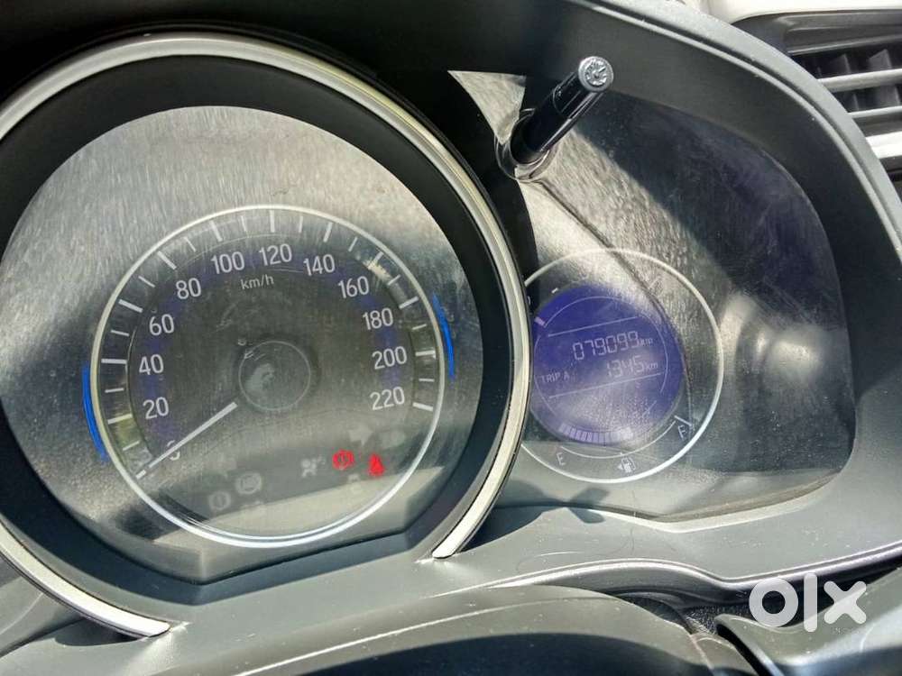 Honda Wr-v For Sale – Comfort Meets Performance