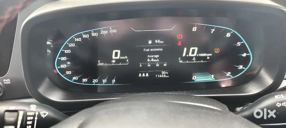 Hyundai I20 N Line 2023 Demo Vehicle For Sale