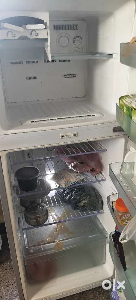 Samsung fridge