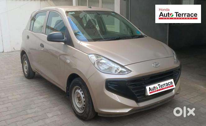 Hyundai Santro Era Executive, 2021, Petrol
