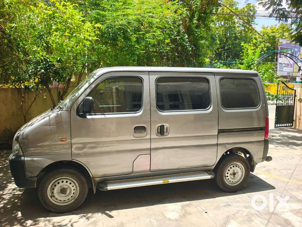Suzuki  Eeco For  All Purpose (multix)