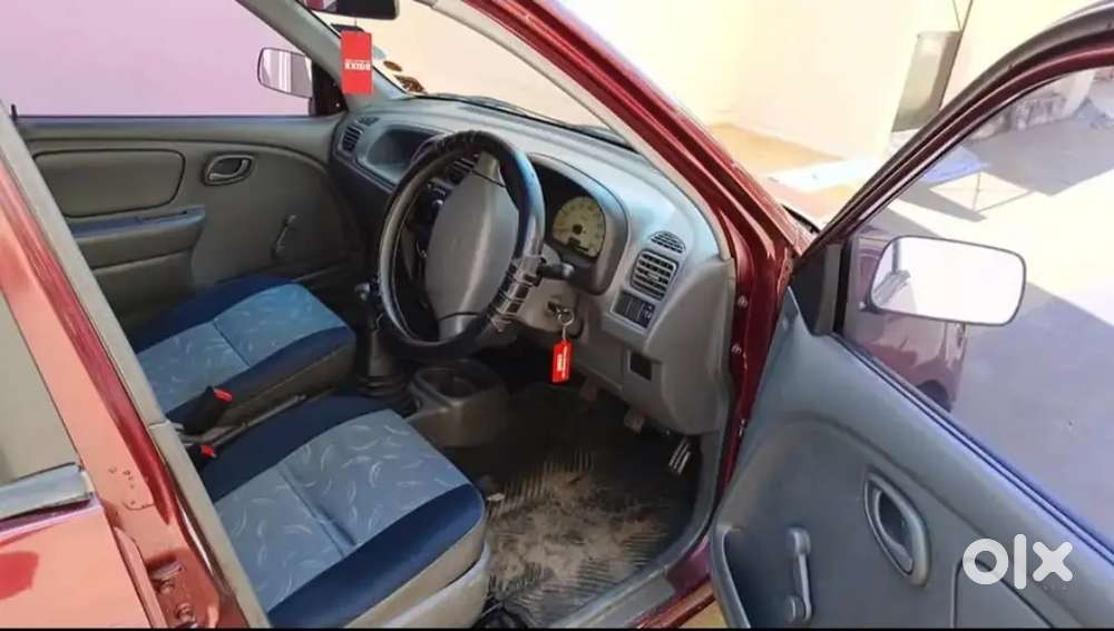 Maruti Suzuki Alto 2008 Petrol Good Condition