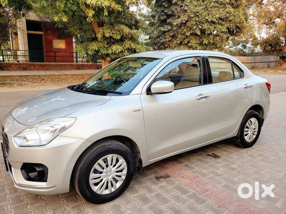 Maruti Suzuki Dzire 2017-2020 Vdi, 2018, Diesel