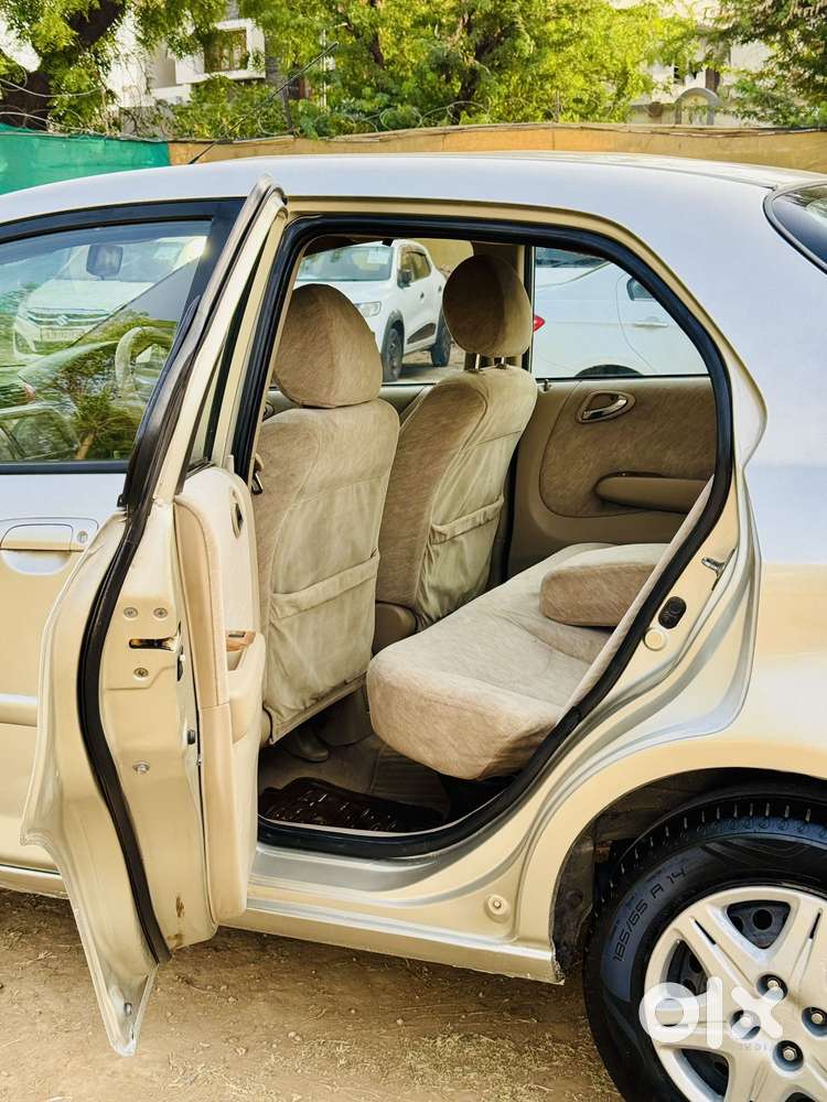 Honda City Zx Gxi, 2007, Cng & Hybrids