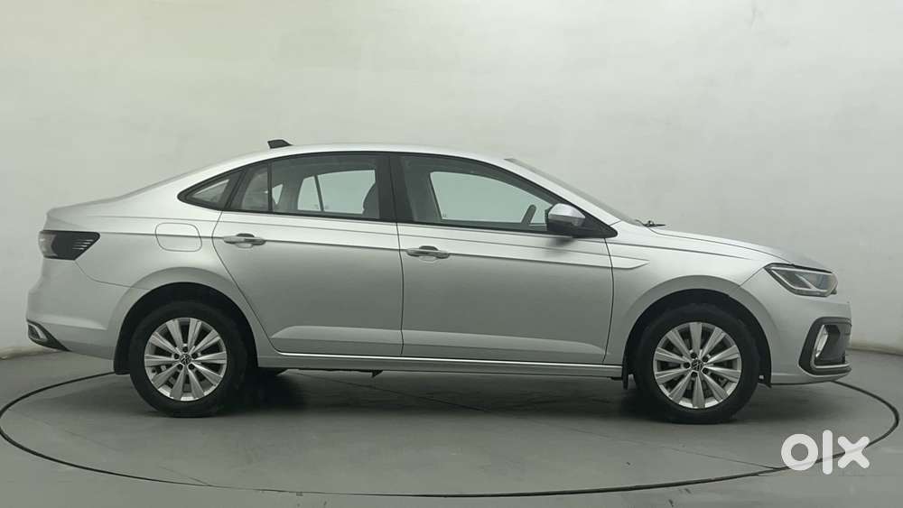Volkswagen Virtus 1.0 Highline Tsi, 2023, Petrol