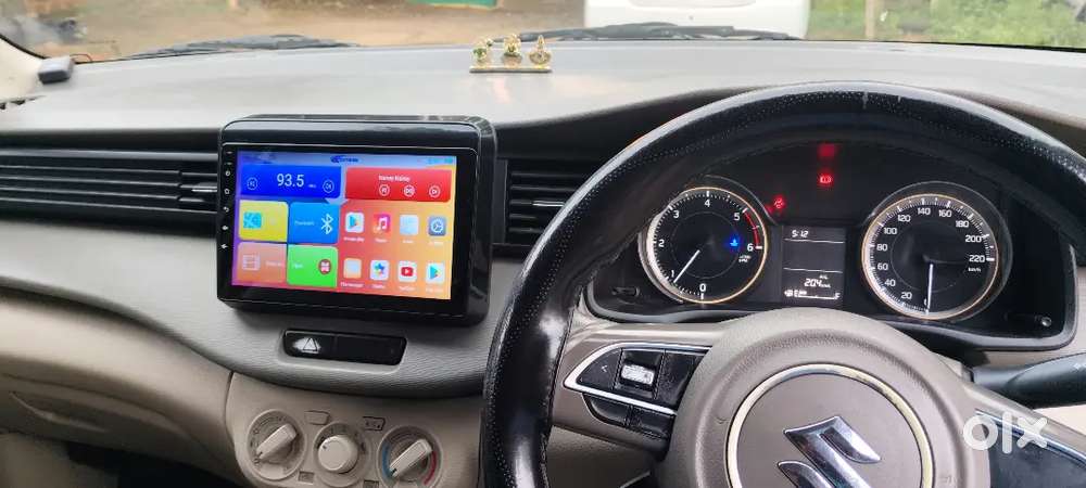 Maruti Suzuki Ertiga 2019 Vdi Money Urgent Please Contact Me New Tyres
