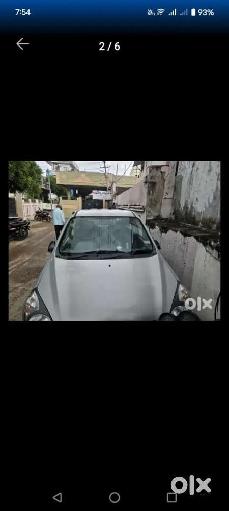 Maruti Suzuki Alto 2012 Lxi Airbag Manual