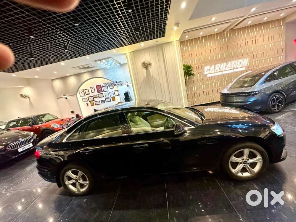 Audi A4 2.0 Premium Plus 40 Tfsi, 2022, Petrol