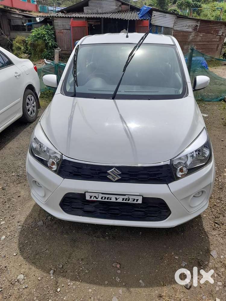 Maruti Suzuki 2019 Car
