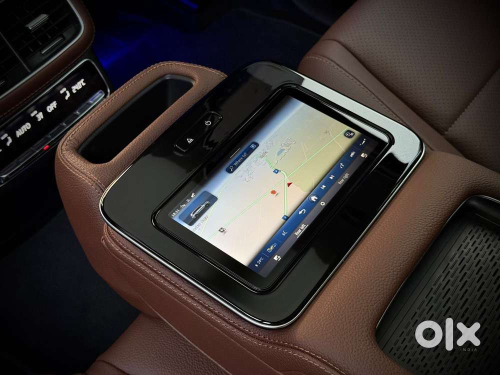 Mercedes-benz Gls 450d 4matic, 2024, Diesel