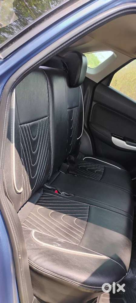 Maruti Suzuki Baleno 1.3 Alpha, 2017, Diesel