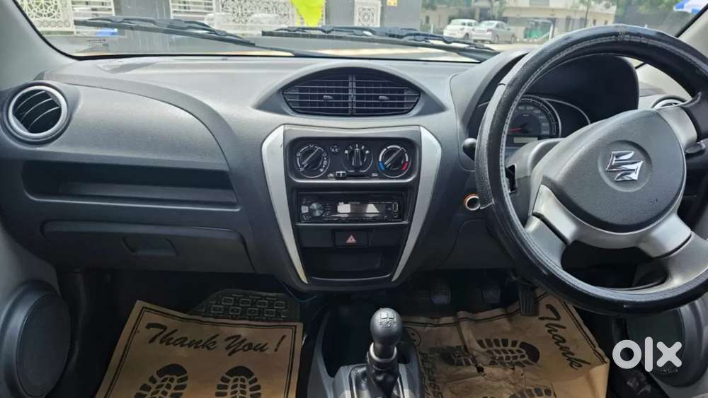 Maruti Suzuki Alto 800 Cng Lxi Optional, 2018, Cng & Hybrids