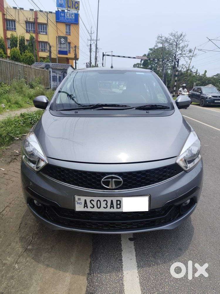 Tata Tiago 1.2 Revotron Xz Plus, 2020, Petrol