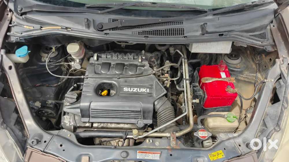 Maruti Suzuki Estilo 2011 Petrol 71233 Km Driven